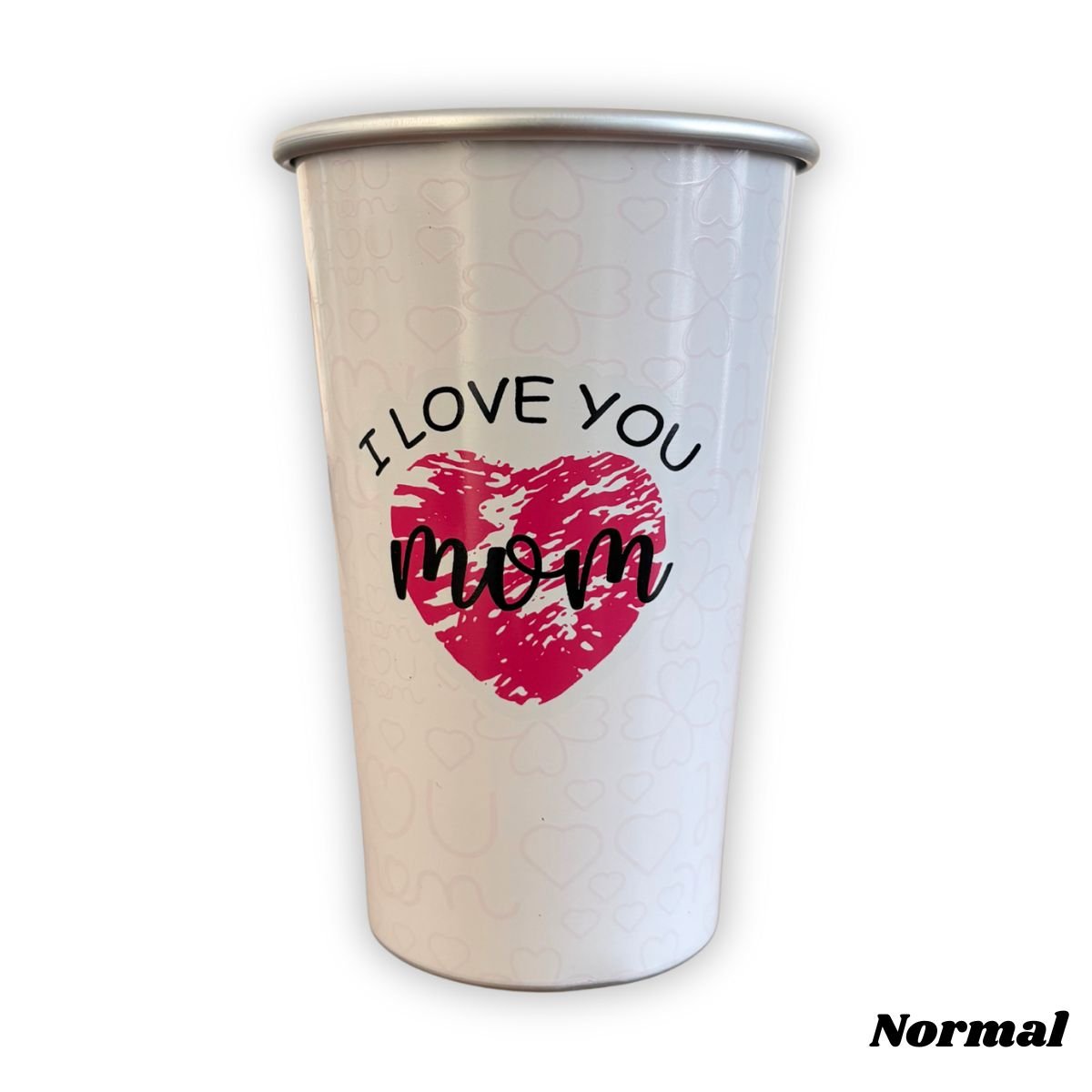 A Little Magic for Mom – Color - Changing Cup | Magic Apparel & Gifts by Magivine