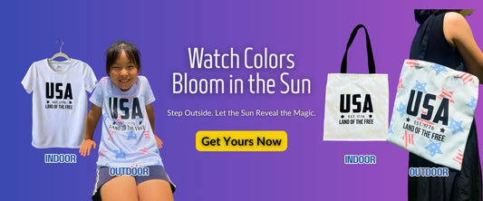 ✨ A Gift That Blooms Under the Sun: Why Sun-Activated Gifts Make Everyday Magic - Magivine