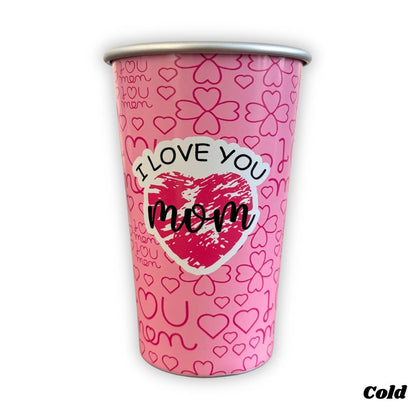 A Little Magic for Mom – Color - Changing Cup | Magic Apparel & Gifts by Magivine